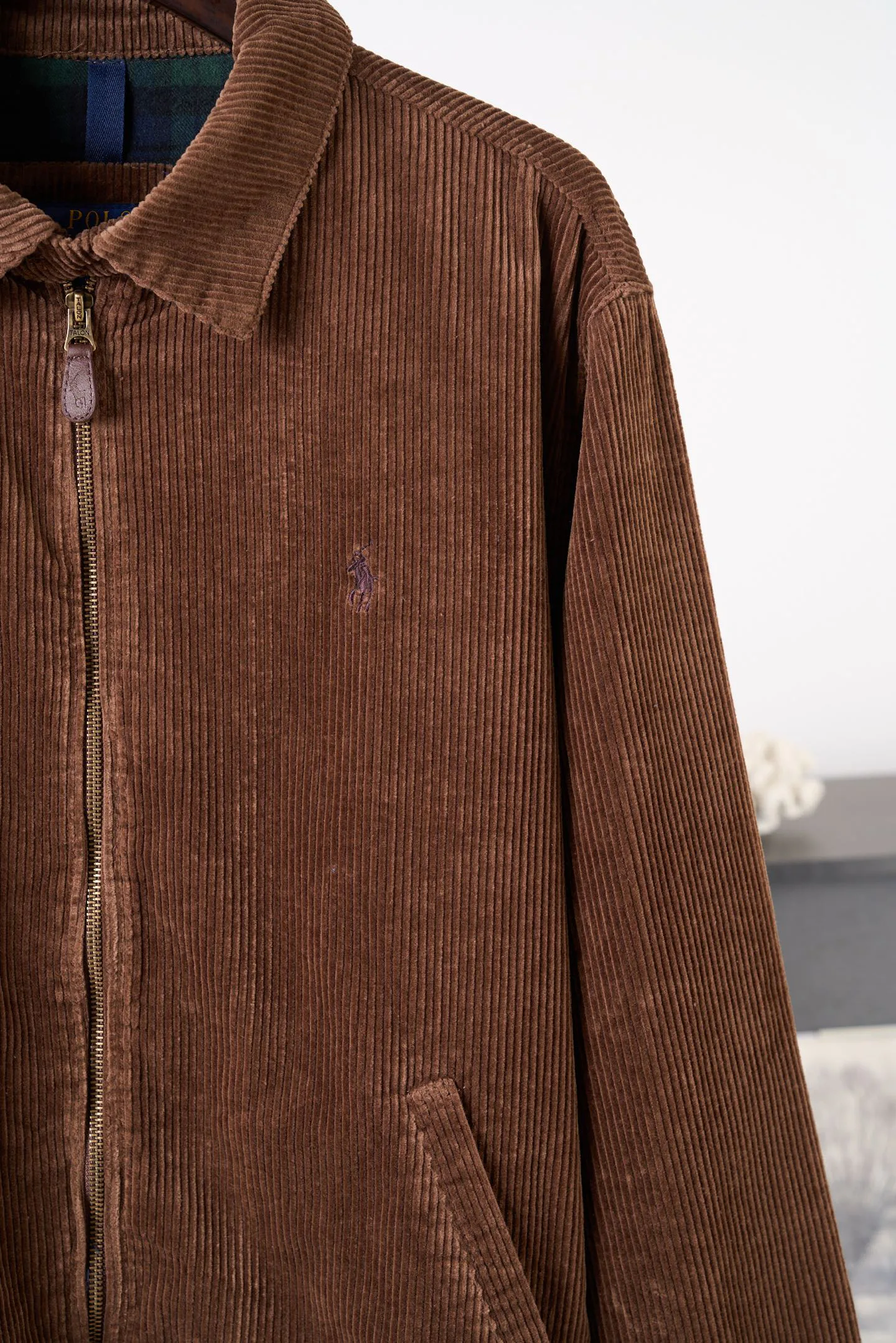 Men's Jackets And Down Jackets RALPH LAUREN 18178820