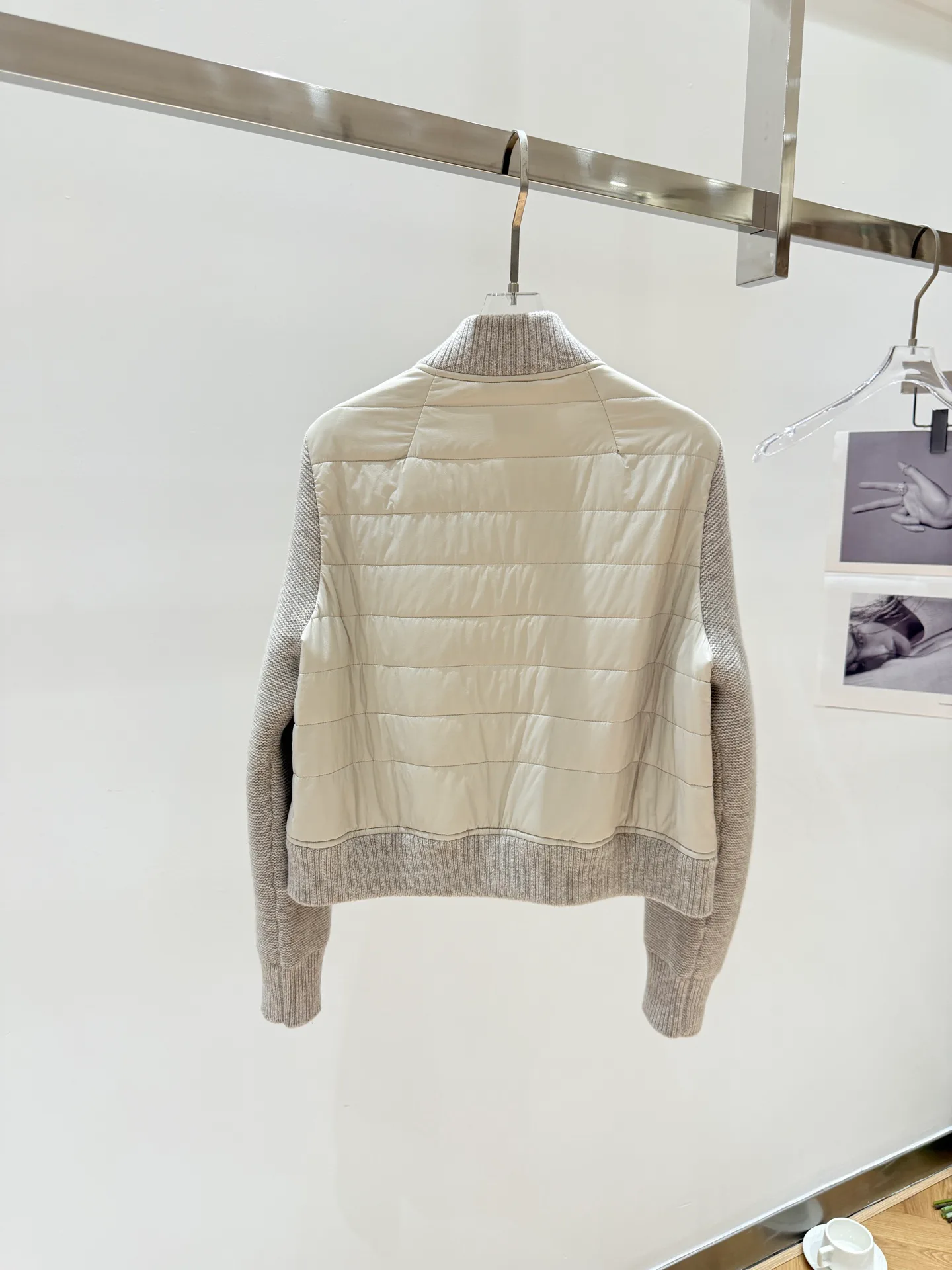 Women's Jackets And Down Jackets BRUNELLO CUCINELLI 18082753