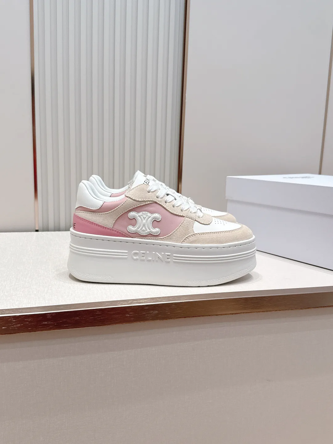 Women's Sneakers CELINE 17708719