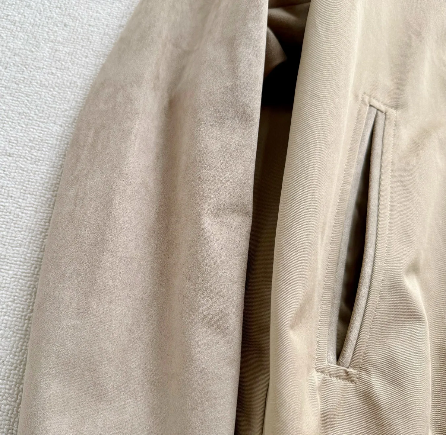 Men's Jackets And Down Jackets CHRISTIAN DIOR 18369064