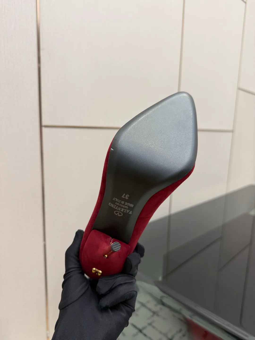 Women's Heels VALENTINO 18049014