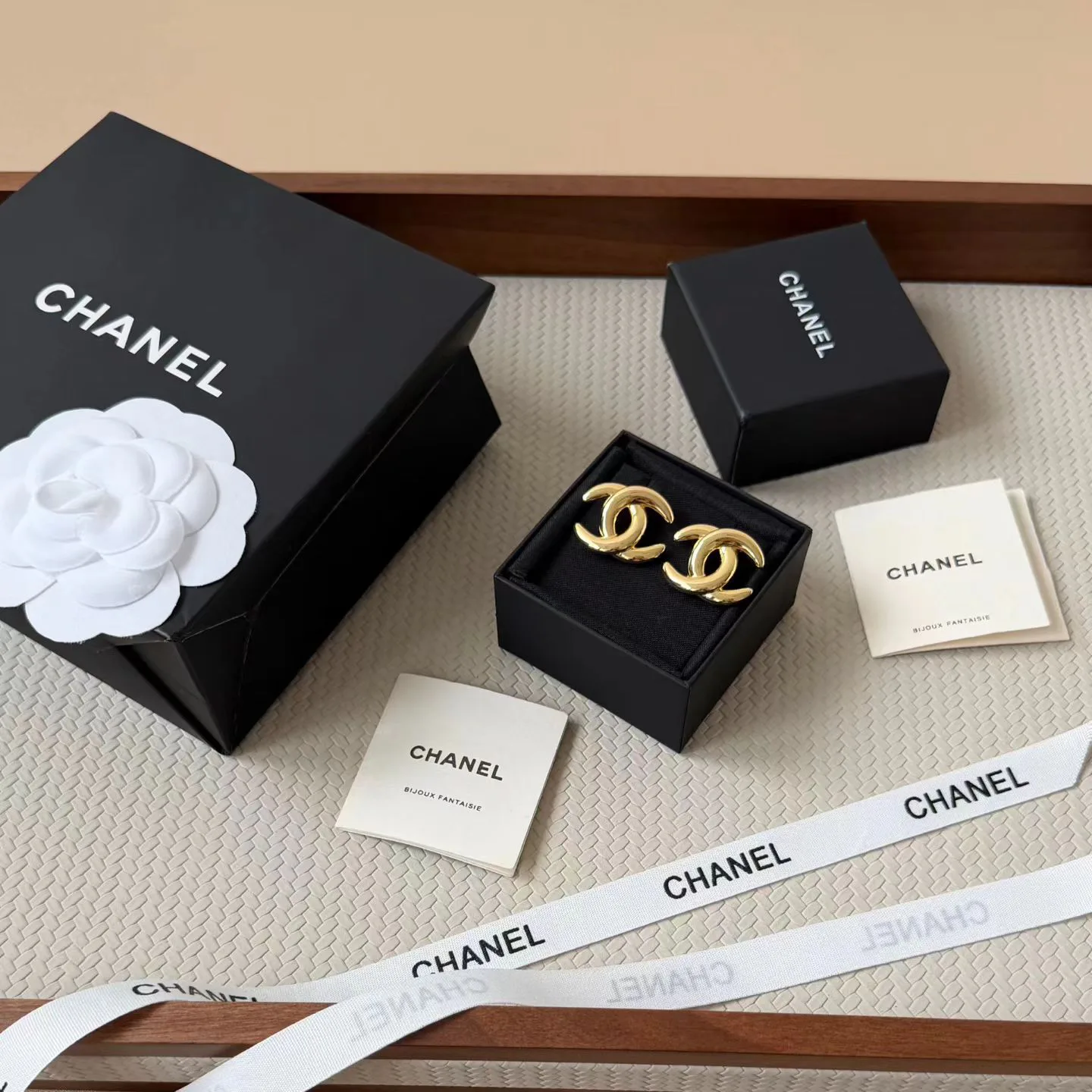 Jewelry CHANEL 18122878