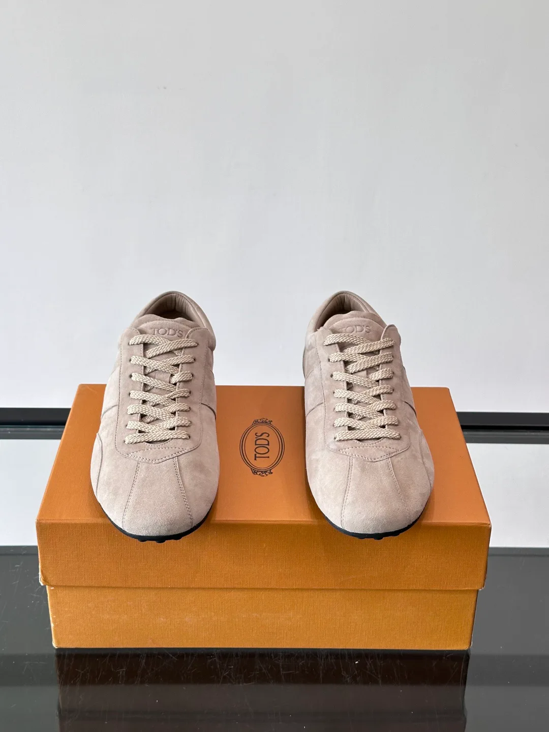 Men's Sneakers TOD'S 17905730