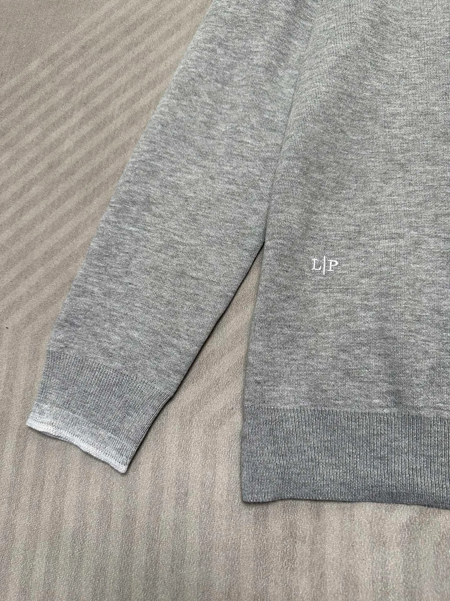 Men's Jumpers And Sweaters LORO PIANA 18098017