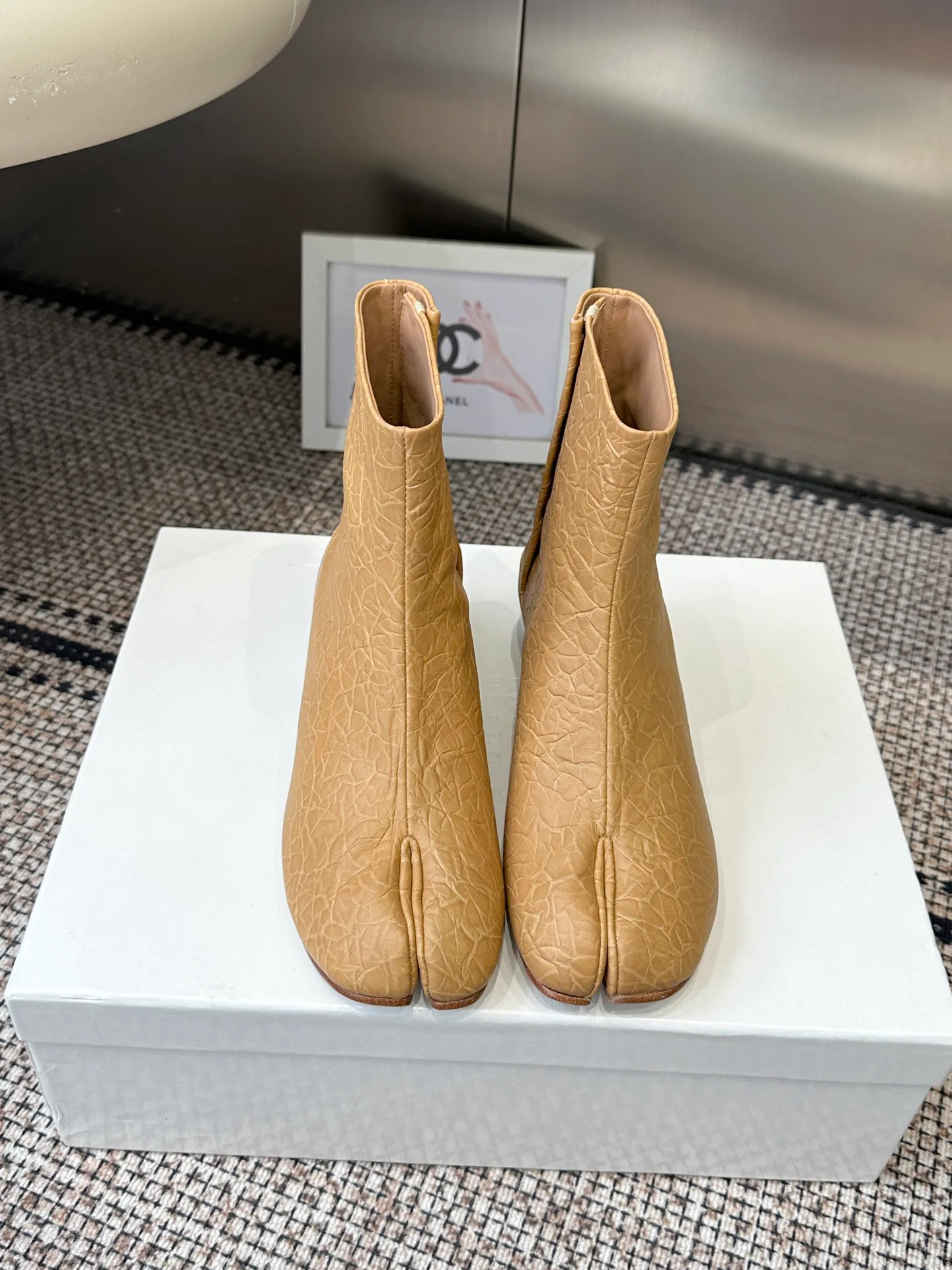 Women's Booties MAISON MARGIELA 18237815