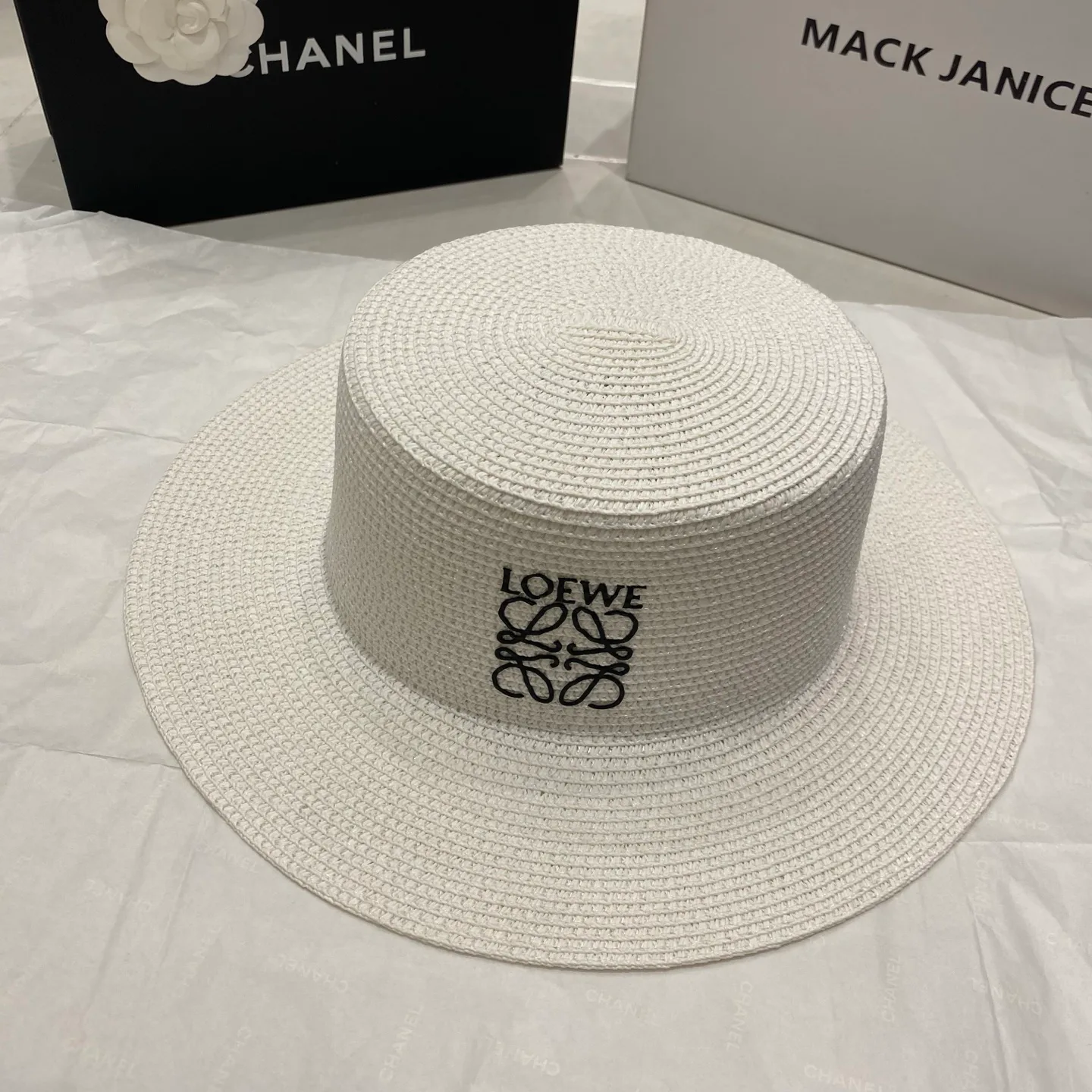 Hats LOEWE 17498299