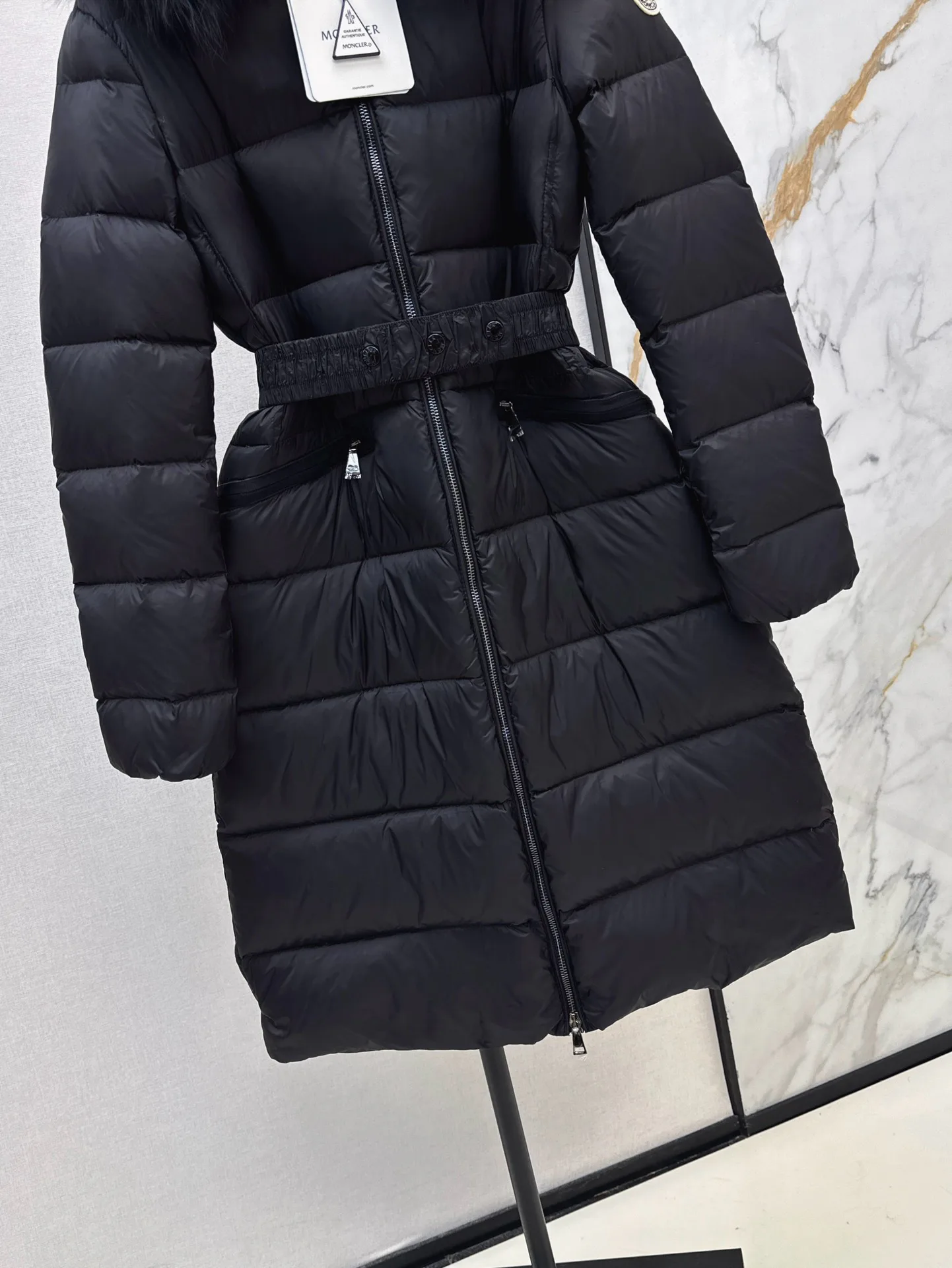 Куртки И Пуховики Женские Moncler 18601877