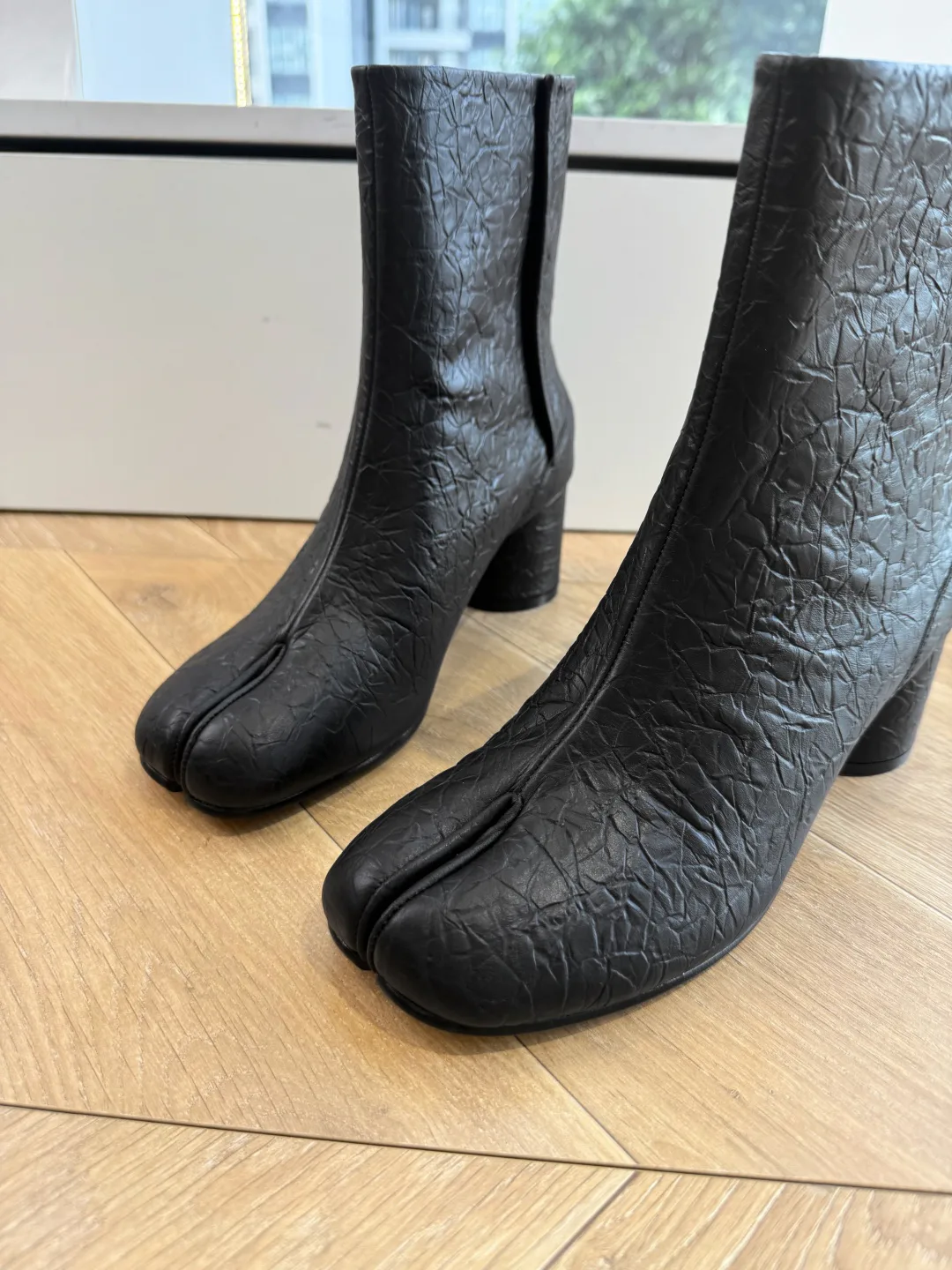 Women's Booties MAISON MARGIELA 17879191