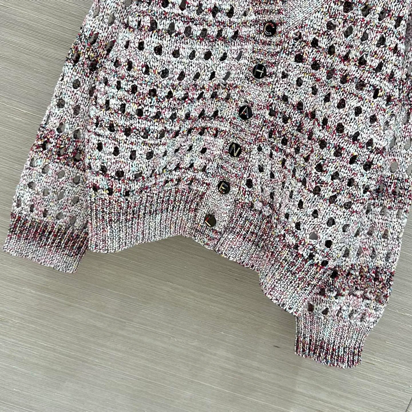 Women's Jumpers And Sweaters CHANEL 18027447