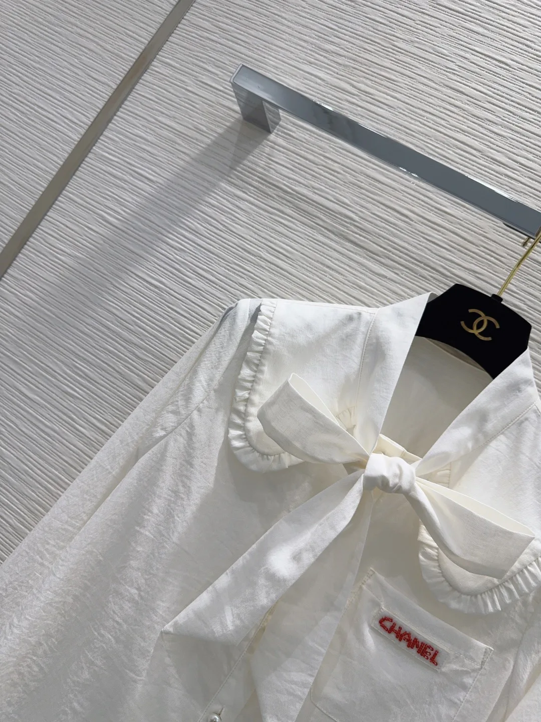 Women's Shirts CHANEL 18138161