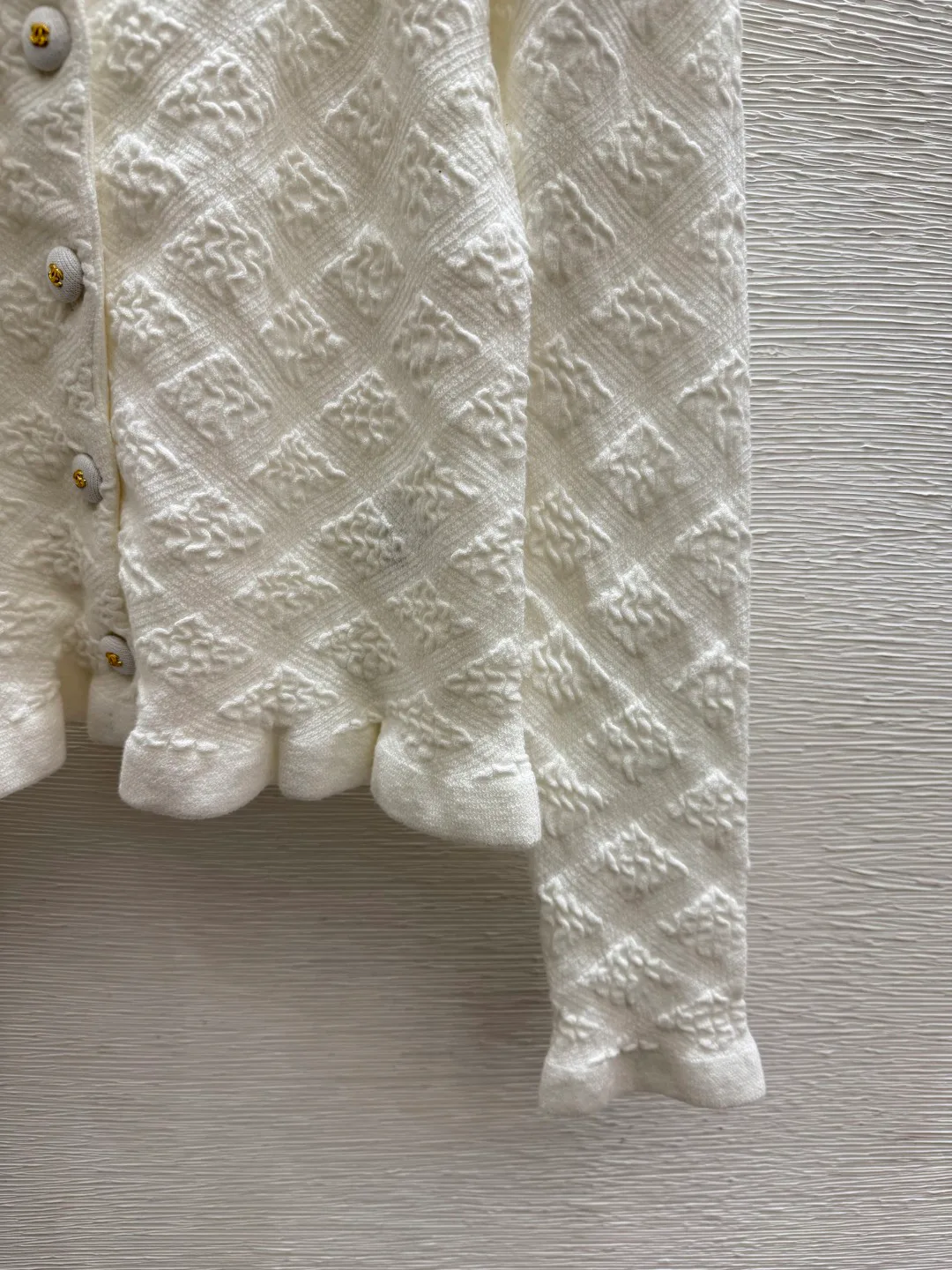 Women's Jumpers And Sweaters CHANEL 18021816