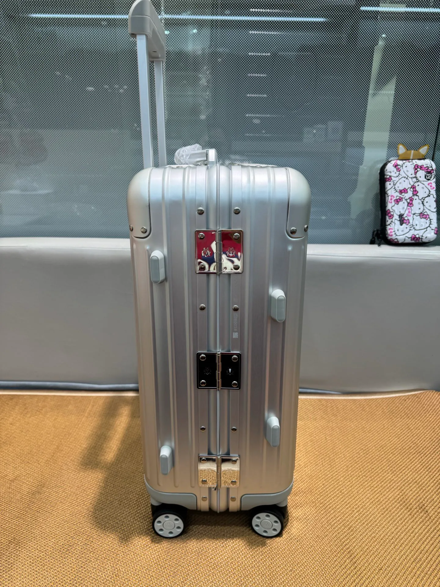 Suitcases RIMOWA 17186191
