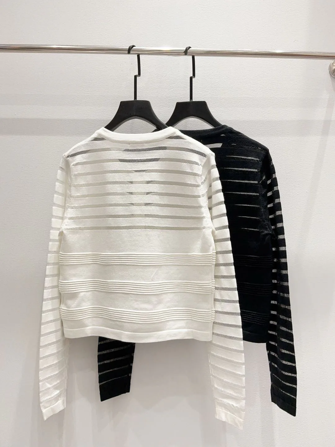 Women's Jumpers And Sweaters CHANEL 17737228