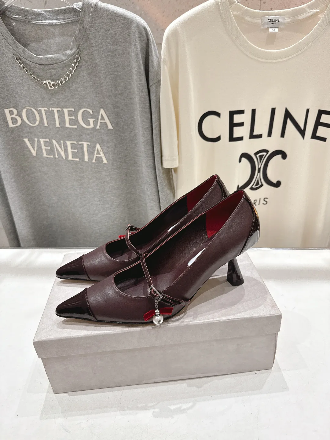 Women's Heels JIMMY CHOO 17487705