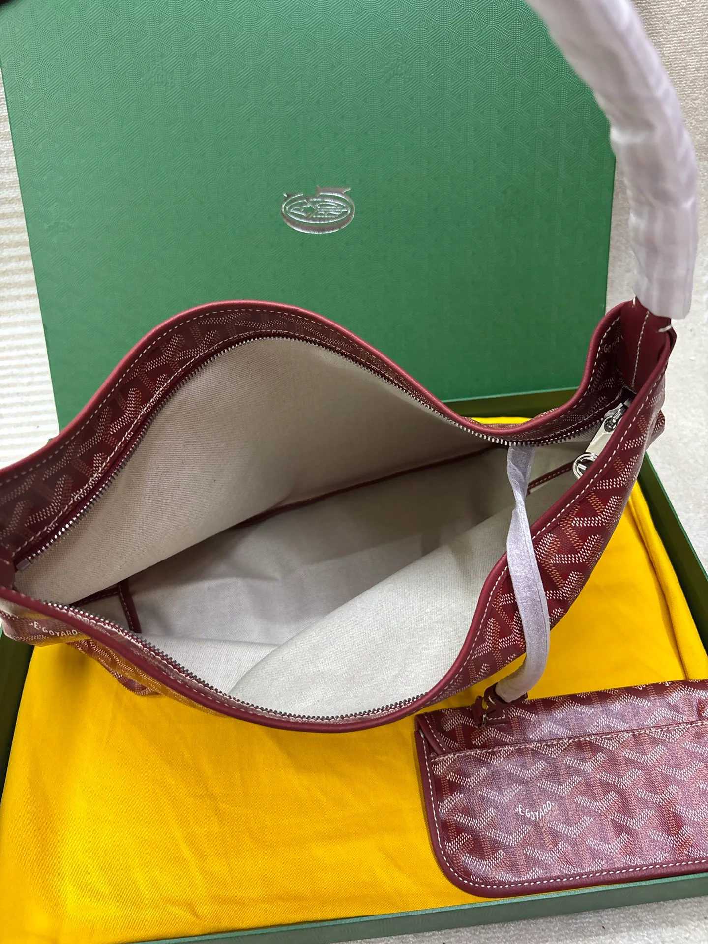 Women's Classic Handbags GOYARD 17230384