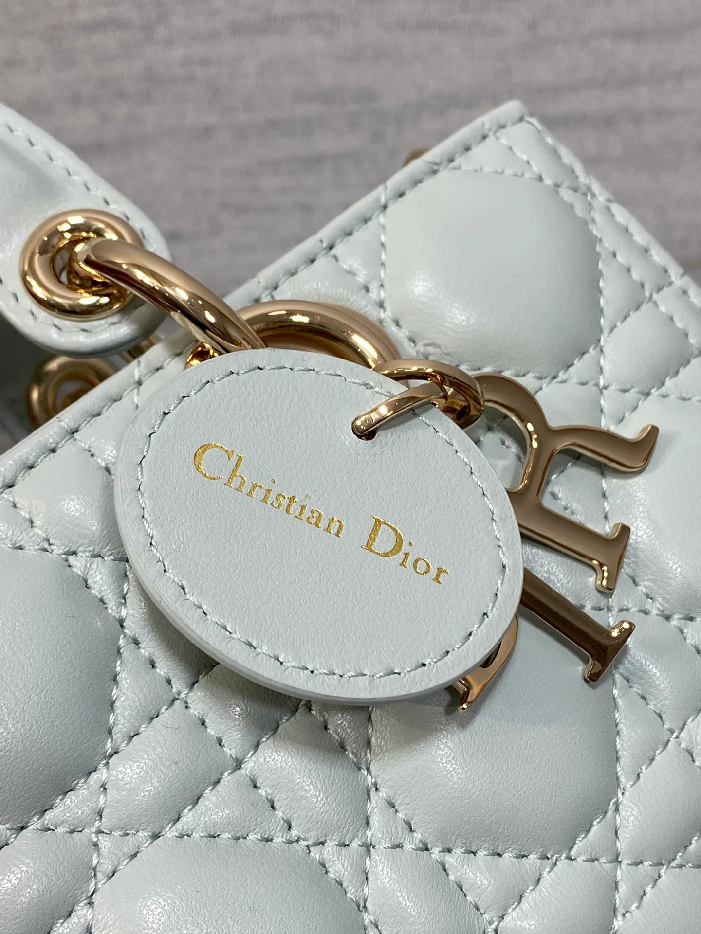 Women's Classic Handbags CHRISTIAN DIOR 17770412