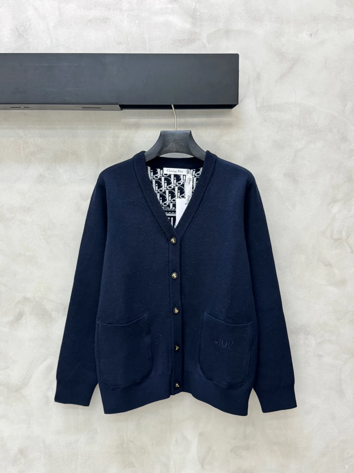 Women's Jumpers And Sweaters CHRISTIAN DIOR 18130918