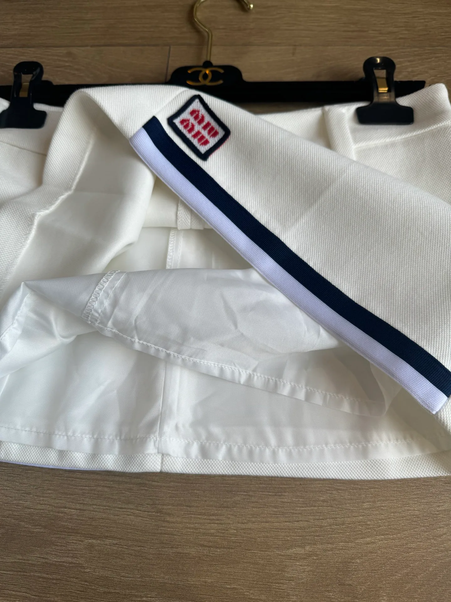 Women's Skirts MIU MIU 17644236