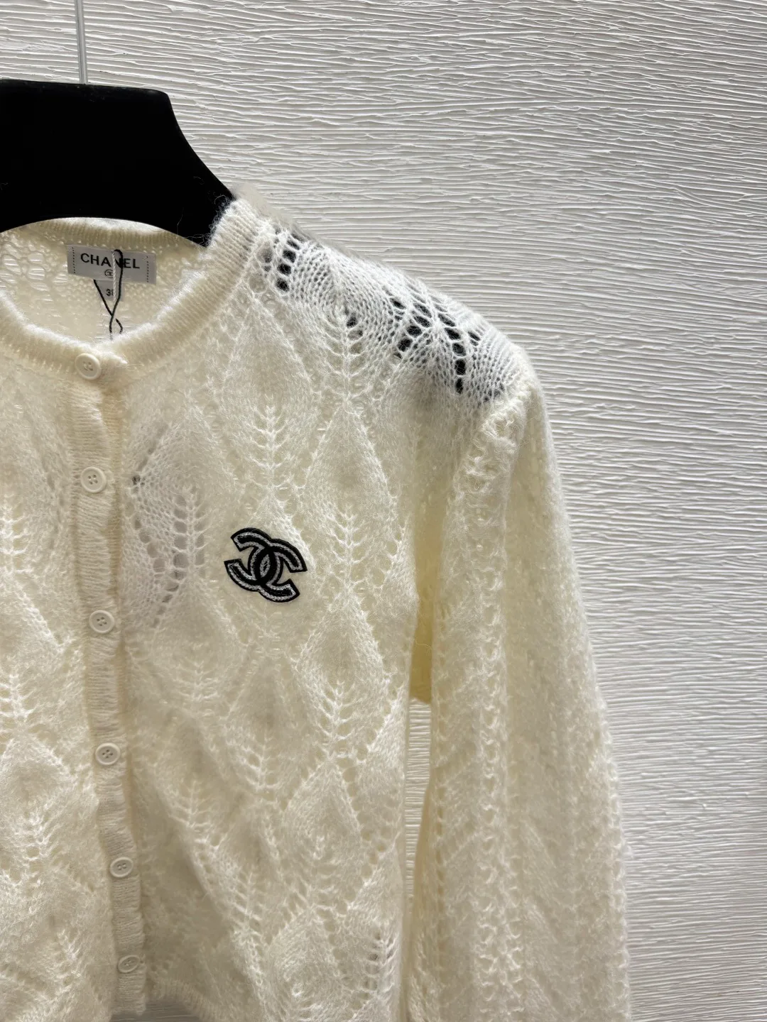 Women's Jumpers And Sweaters CHANEL 18138626