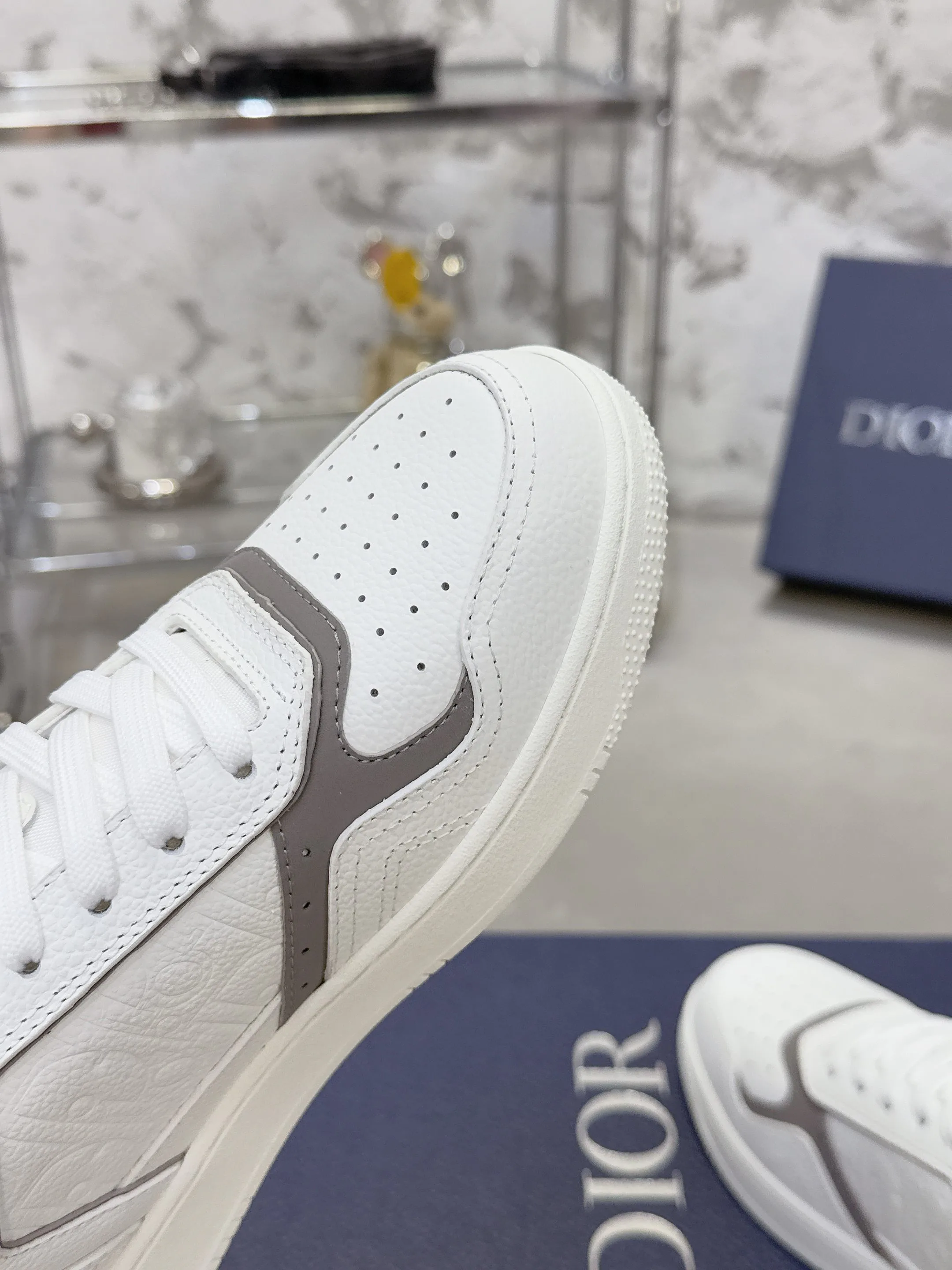 Men's Sneakers CHRISTIAN DIOR 17467497