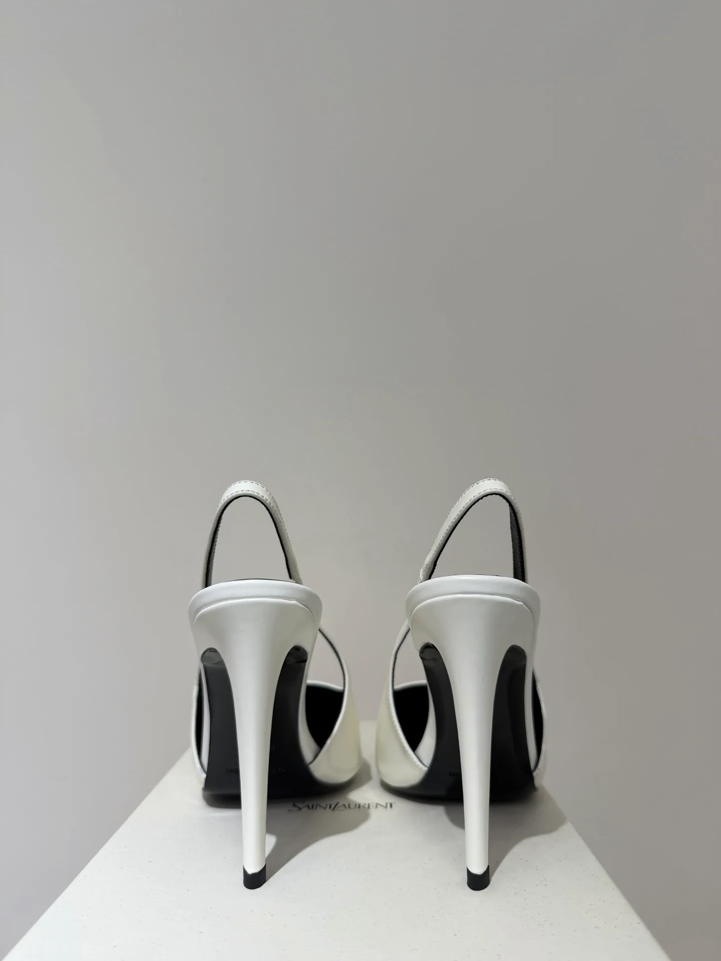 Women's Heels SAINT LAURENT 17430069