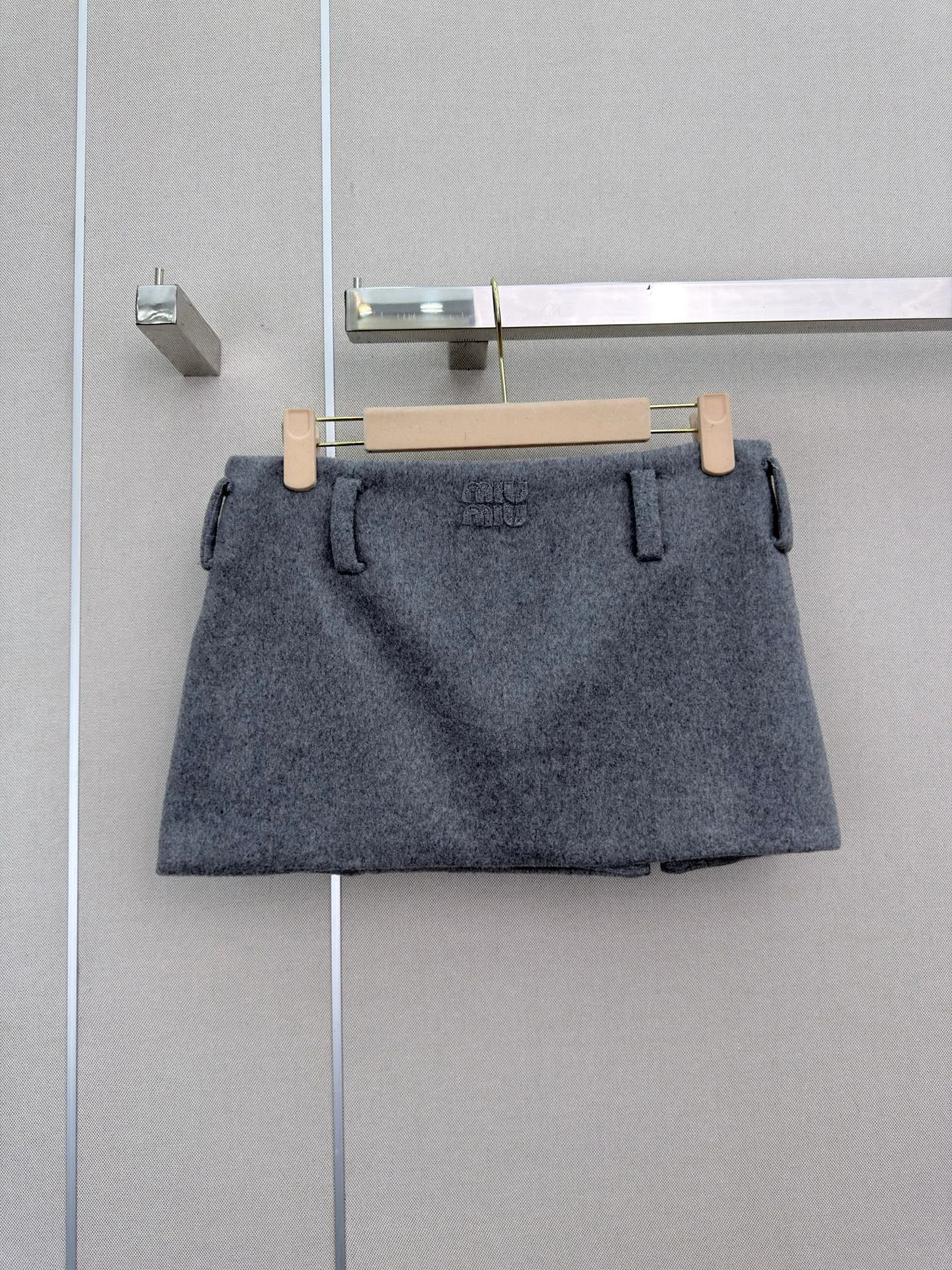 Women's Skirts MIU MIU 17891723
