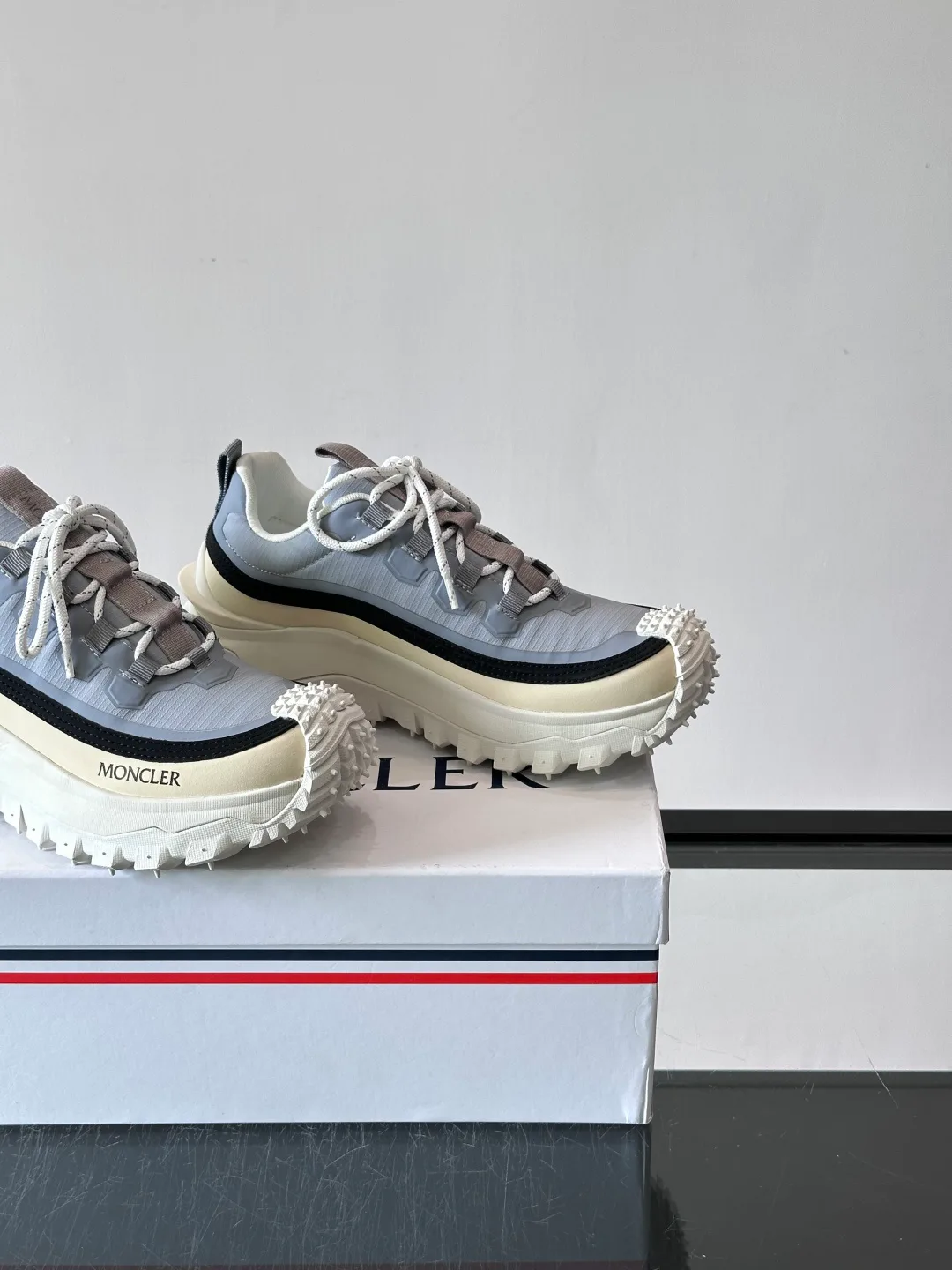Men's Sneakers MONCLER 18350555