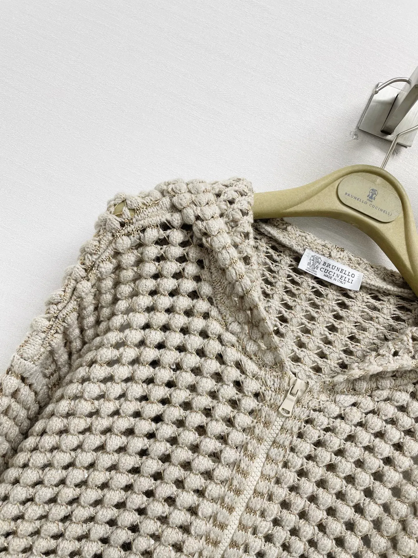 Women's Jumpers And Sweaters BRUNELLO CUCINELLI 18211661