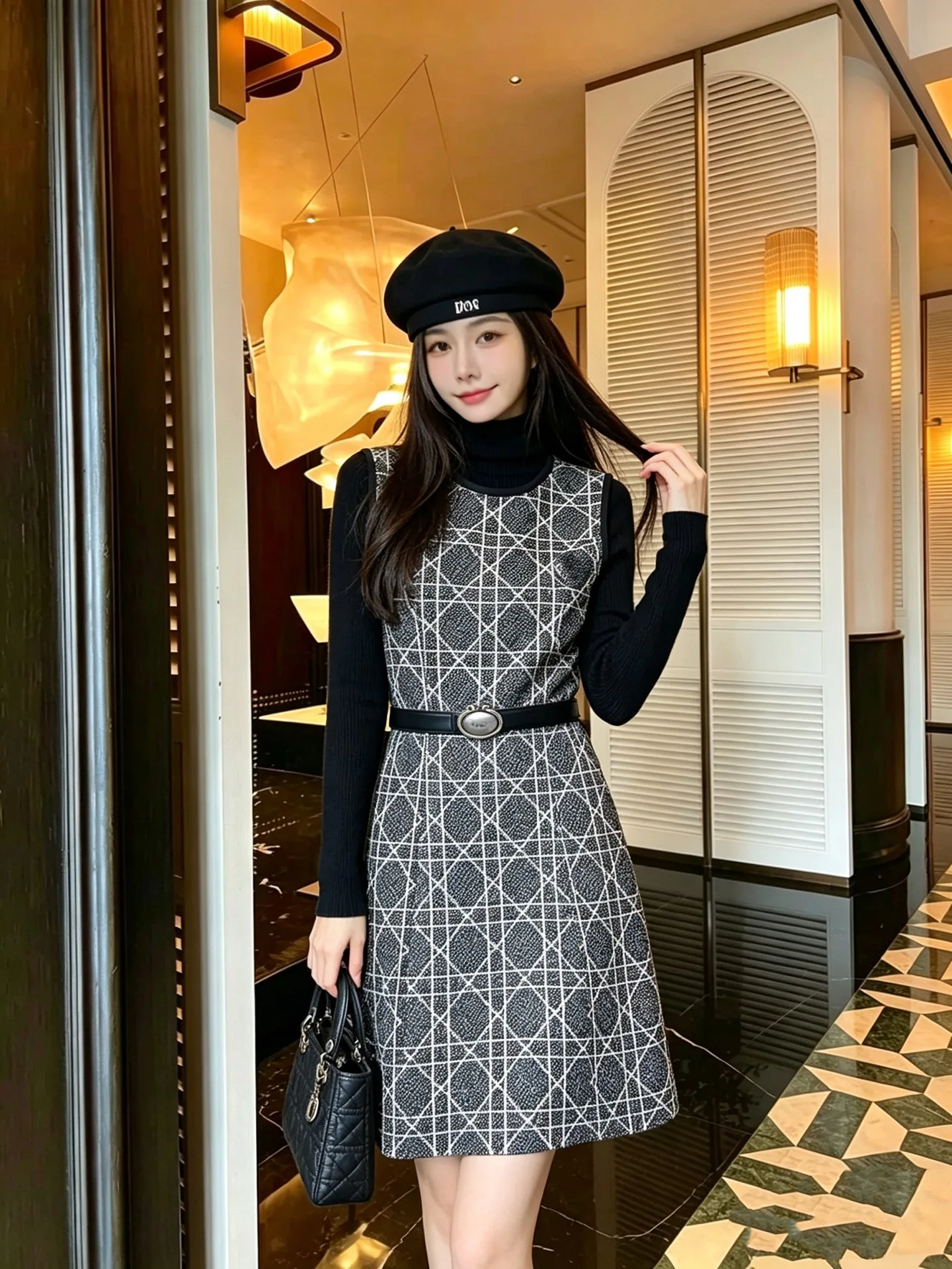 Платья Женские Christian Dior 18557826