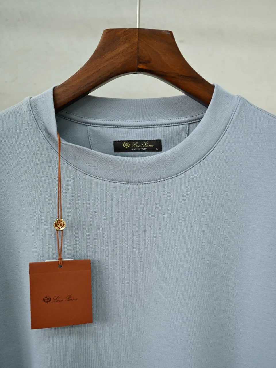 Men's T-Shirts LORO PIANA 17332751