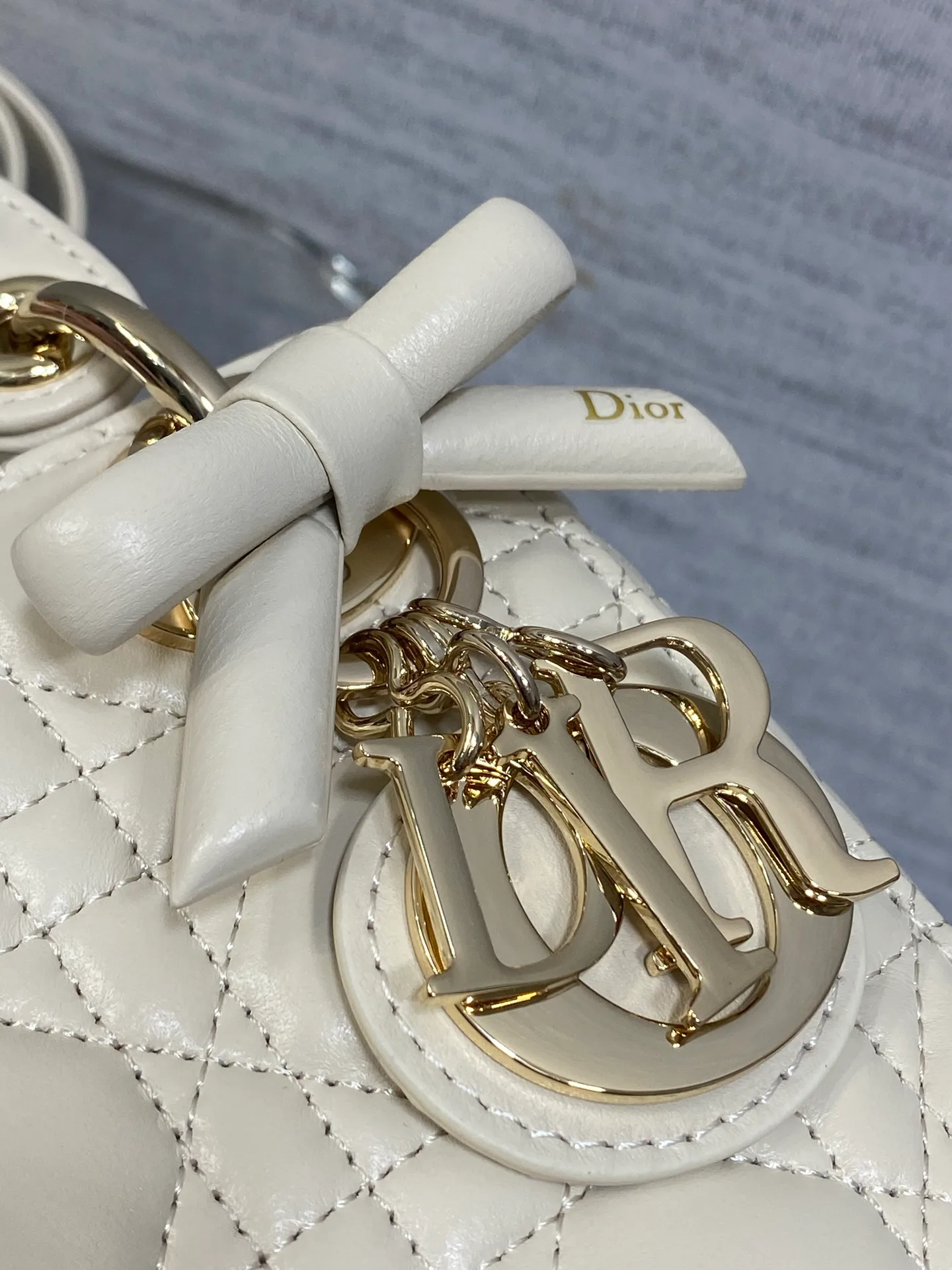 Women's Classic Handbags CHRISTIAN DIOR 17601469