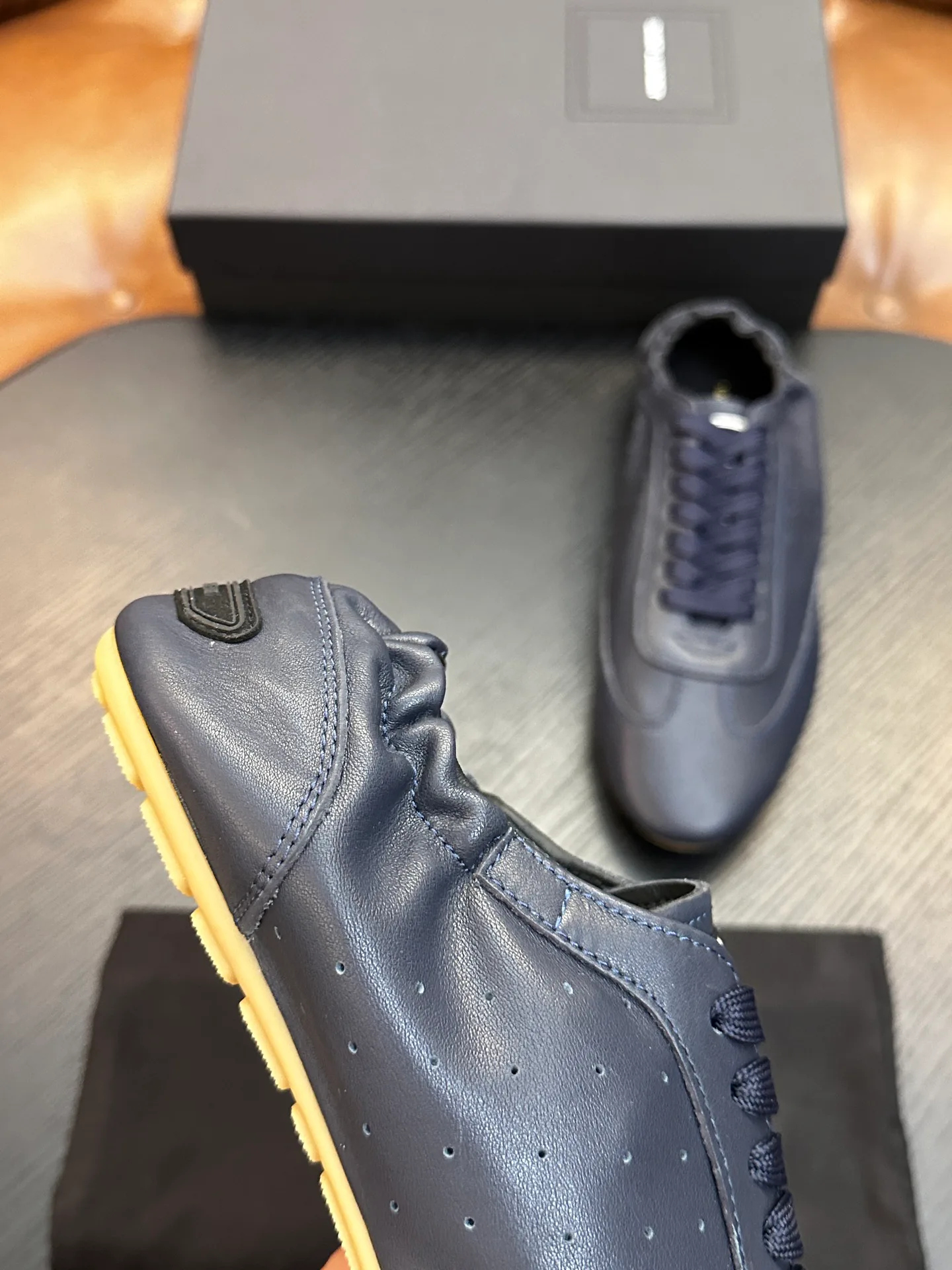 Men's Sneakers SAINT LAURENT 17372931