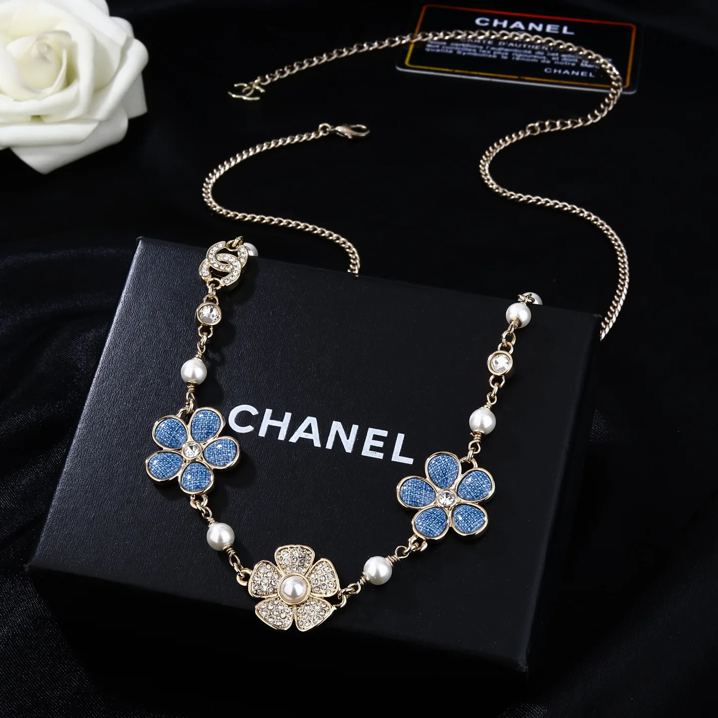 Jewelry CHANEL 17922661