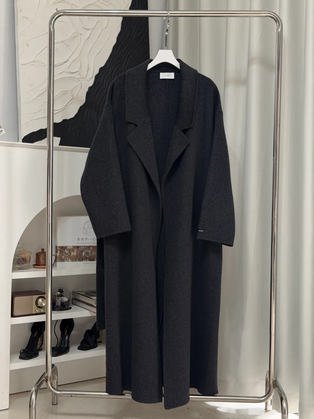 Women's Coats THE ROW 18111967