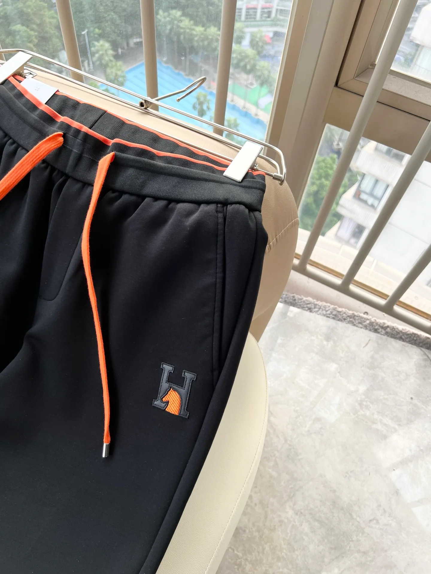 Men's Trousers HERMES 18495741