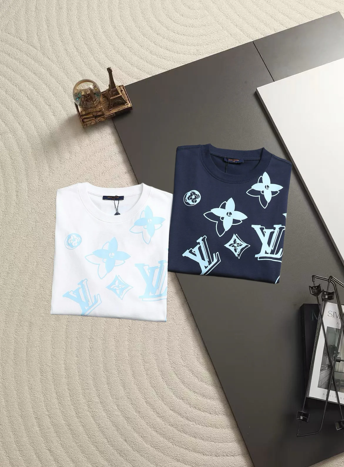 Men's T-Shirts LOUIS VUITTON 16926688