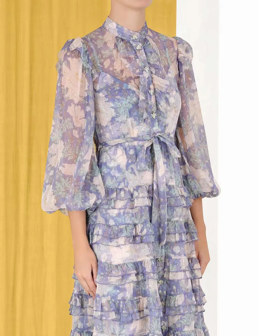 Women's Dresses ZIMMERMANN 17325969