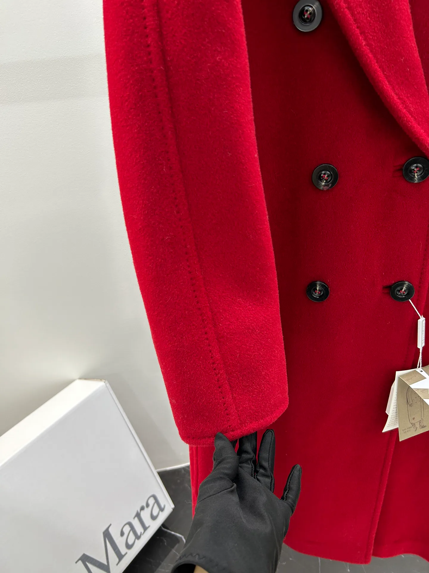 Women's Coats MAX MARA 17246193