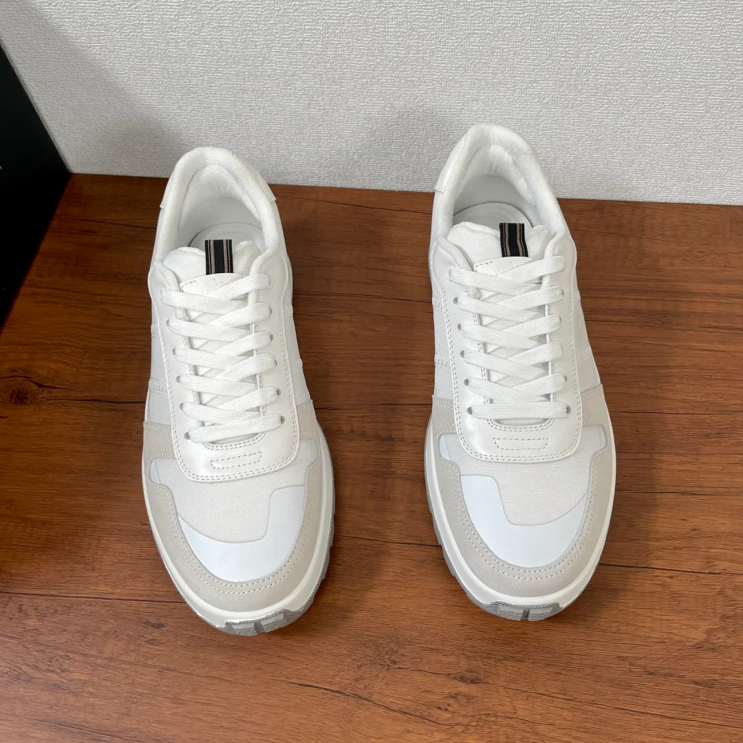 Men's Sneakers BRIONI 18197754