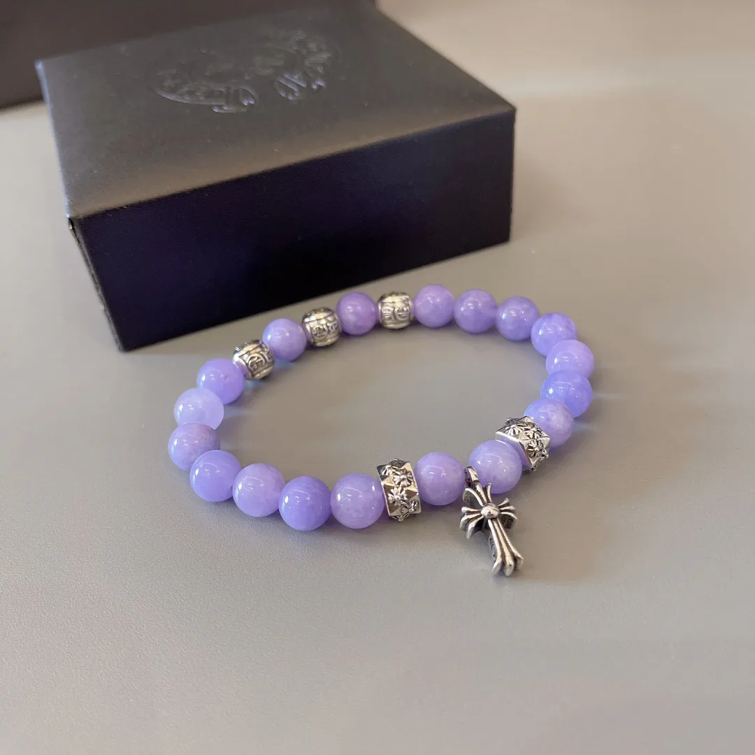Jewelry CHROME HEARTS 17833646