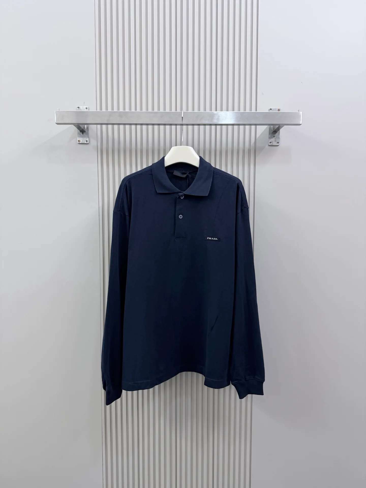 Men's Shirts PRADA 18073806