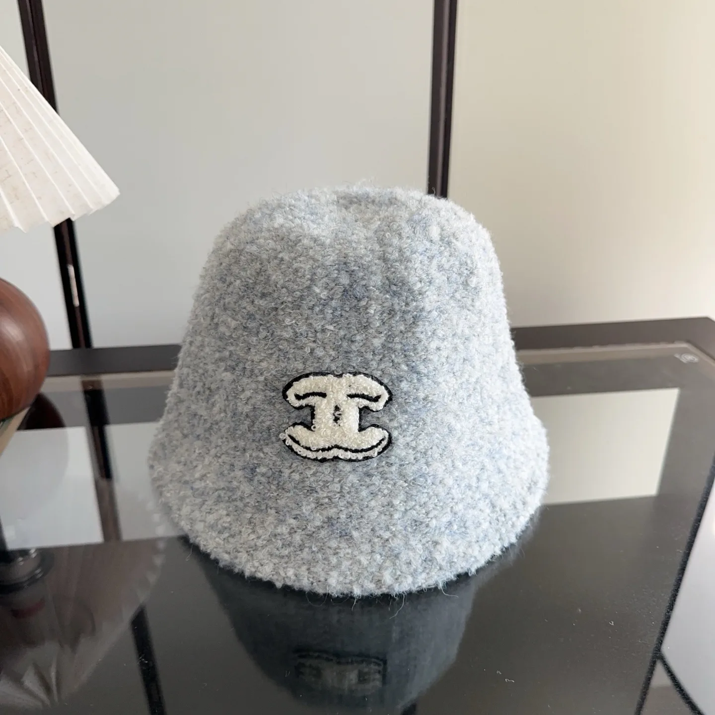 Hats CHANEL 18105709