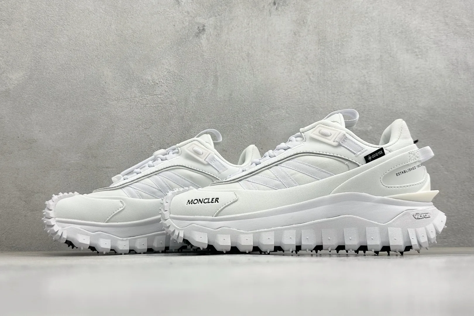 Women's Sneakers MONCLER 18181995