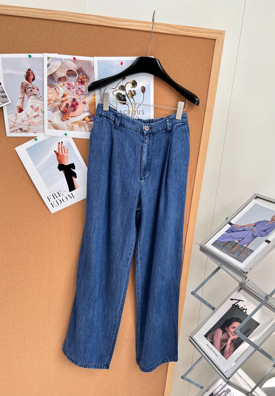 Women's Jeans MIU MIU 16930801