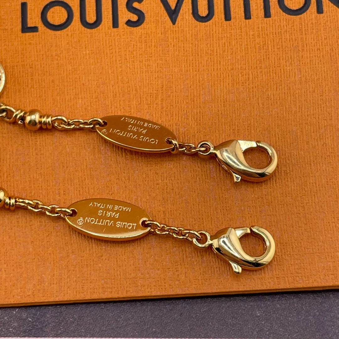 Jewelry LOUIS VUITTON 18441628