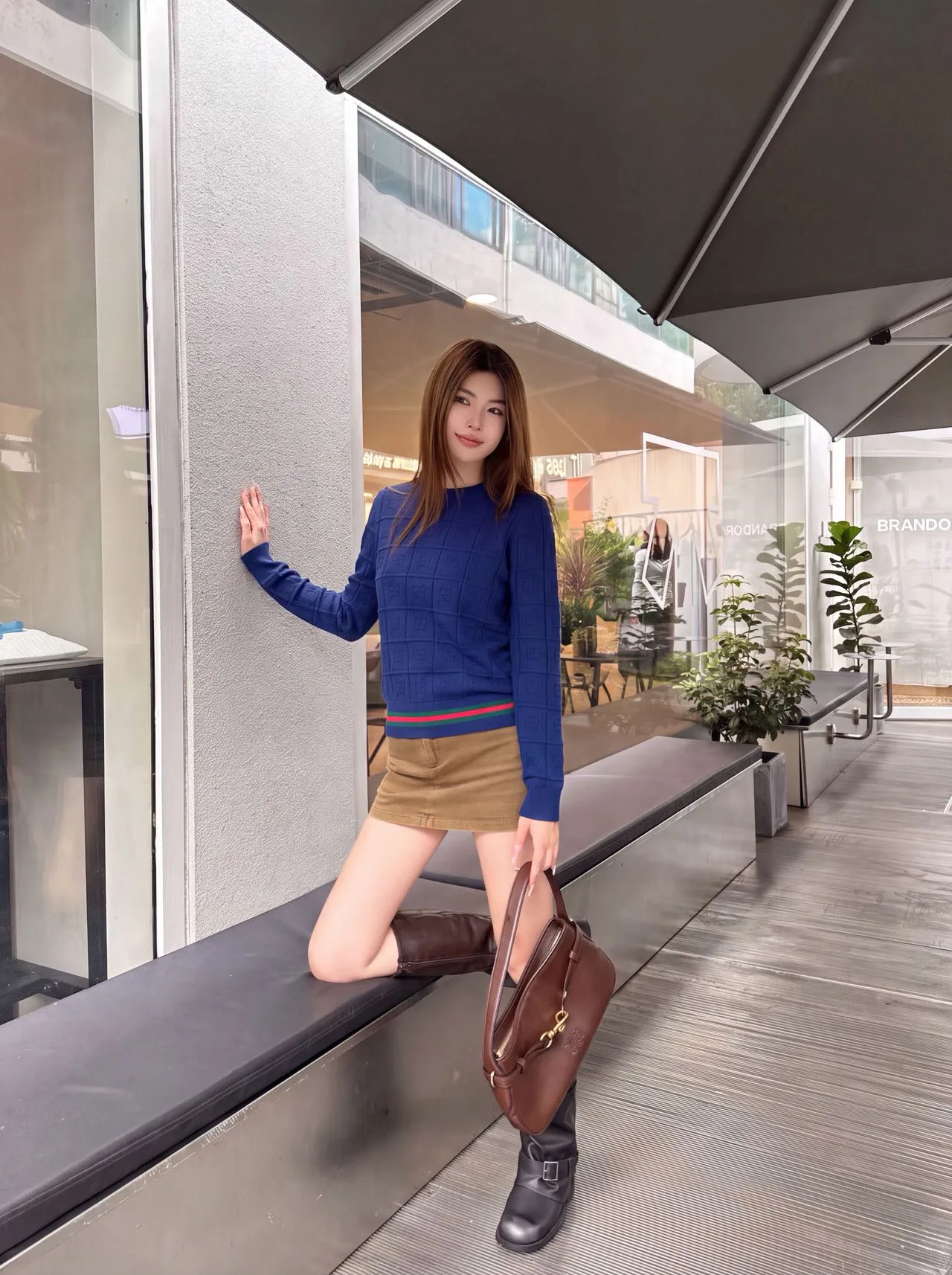 Women's Jumpers And Sweaters GUCCI 18298483