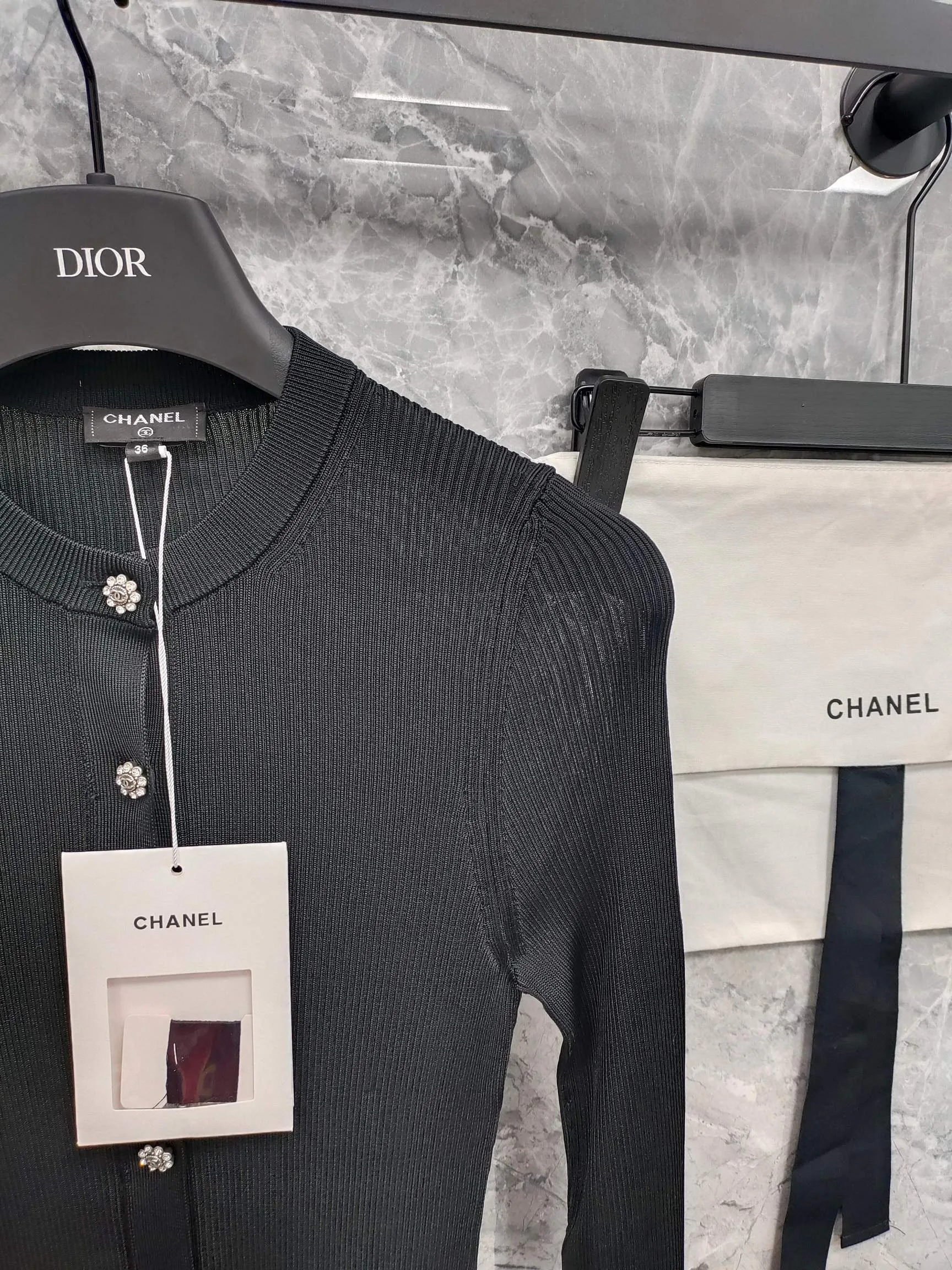 Women's Jumpers And Sweaters CHANEL 16935528