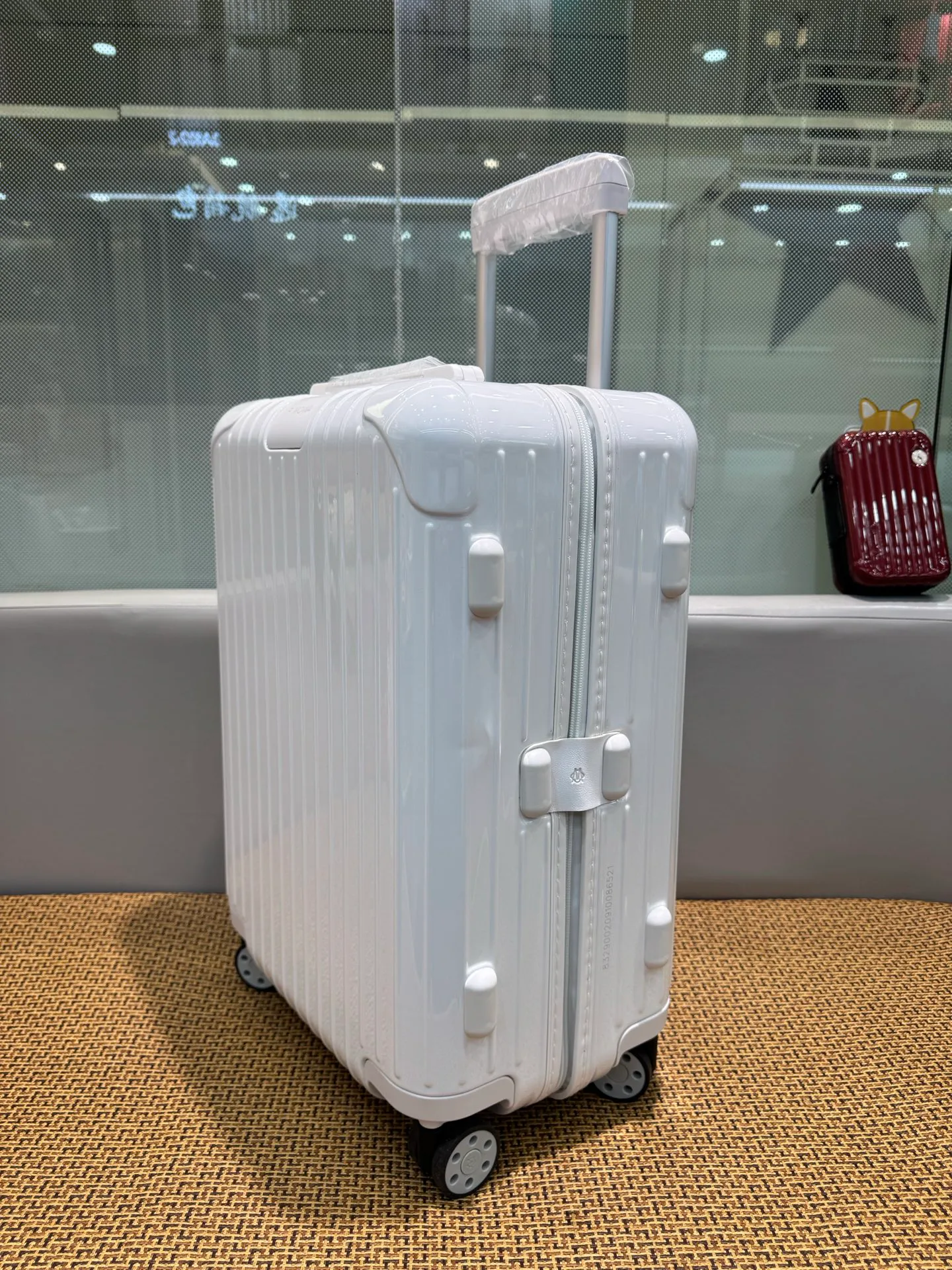 Suitcases RIMOWA 17803840
