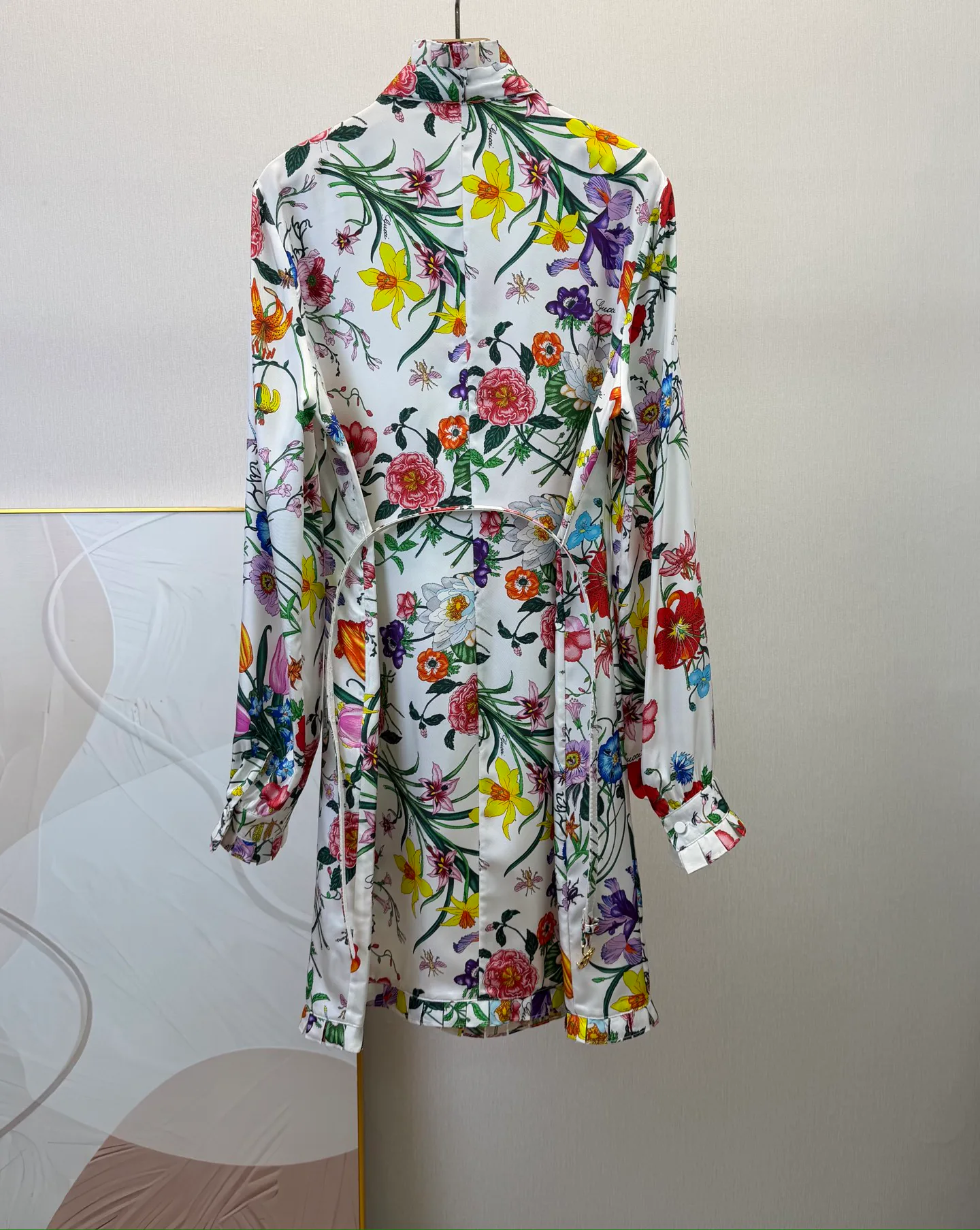 Women's Dresses GUCCI 17266279