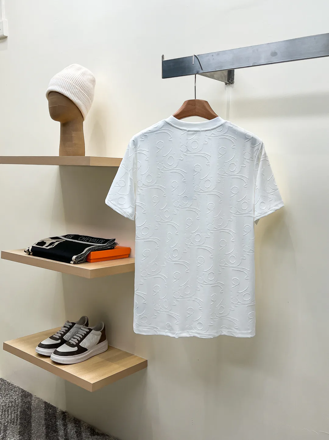 Men's T-Shirts CHRISTIAN DIOR 18499414